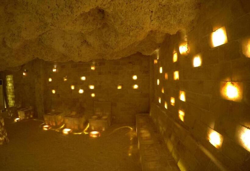 مُتل Marseilia Land Aqua Park Families Only