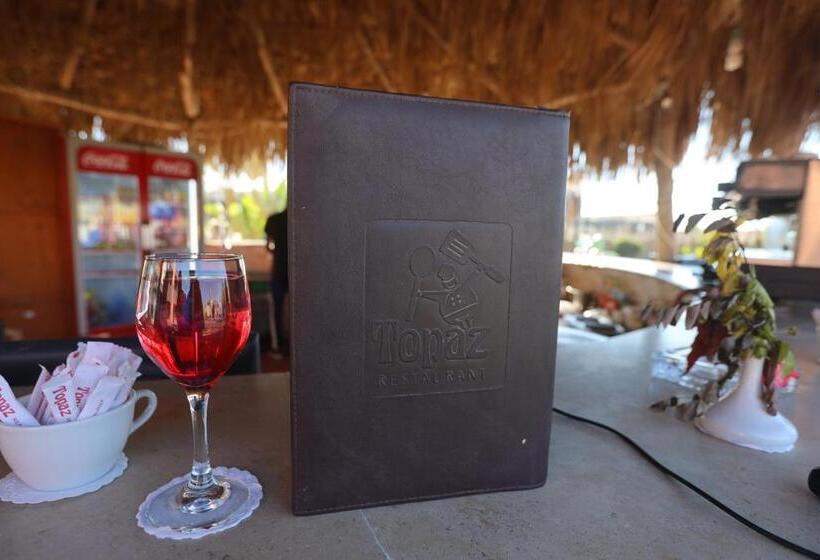 مُتل Marseilia Land Aqua Park Families Only