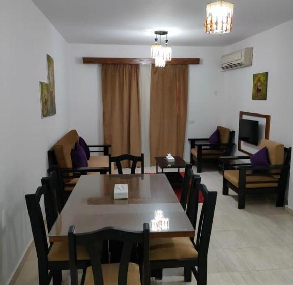 مُتل Marseilia Land Aqua Park Families Only