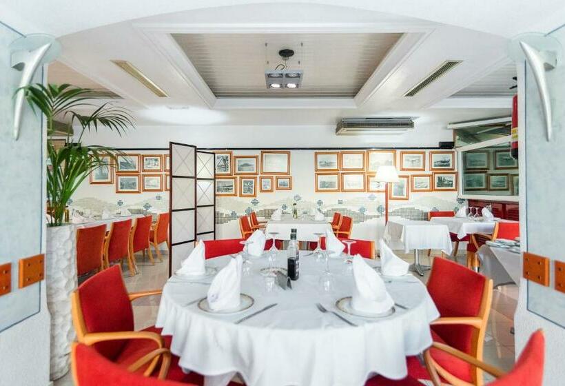 Hostal Bellavista Formentera