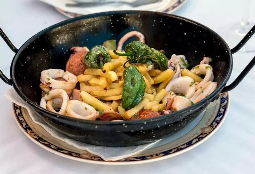 Hostal Bellavista Formentera