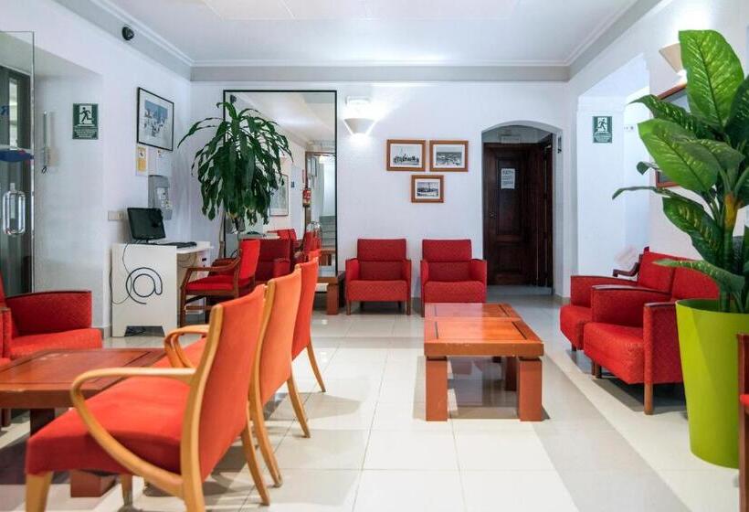 Hostal Bellavista Formentera