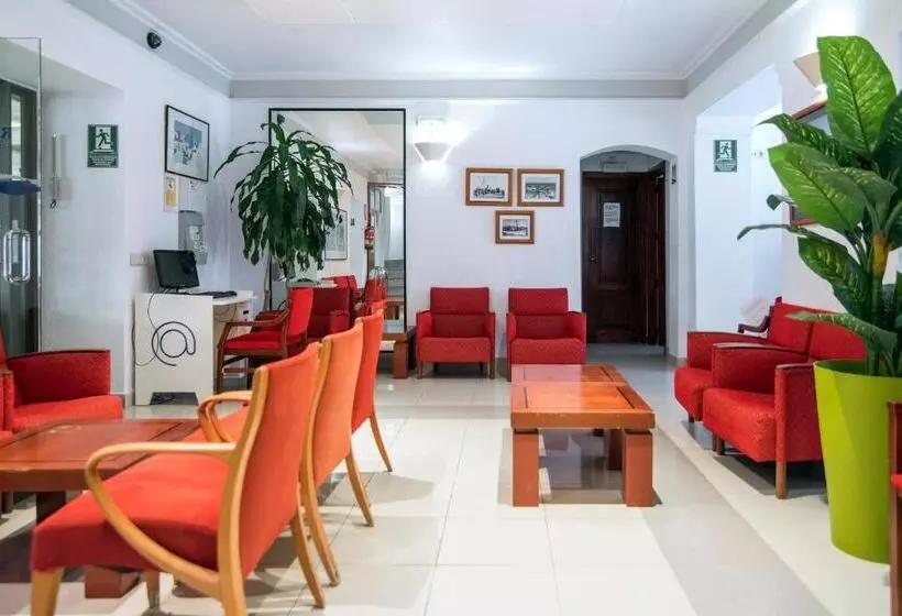 Hostal Bellavista Formentera