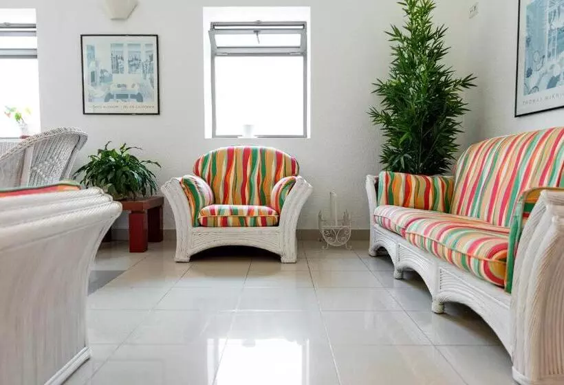 Hostal Bellavista Formentera