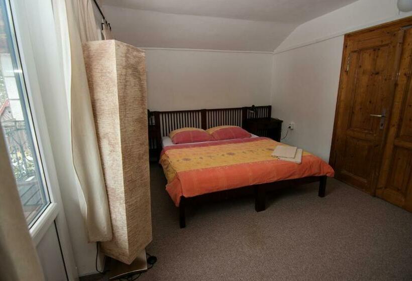 ペンション Penzion Betlém