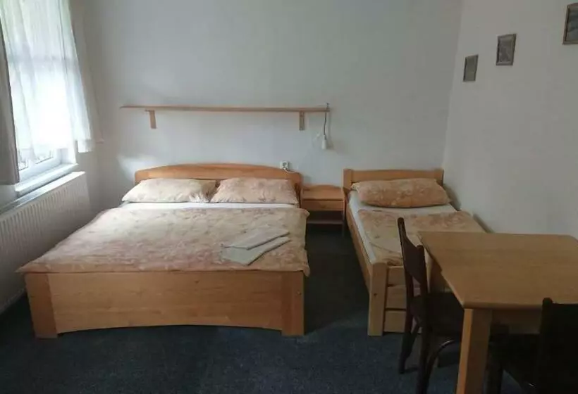 Majatalo Penzion Betlém