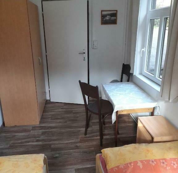 ペンション Penzion Betlém