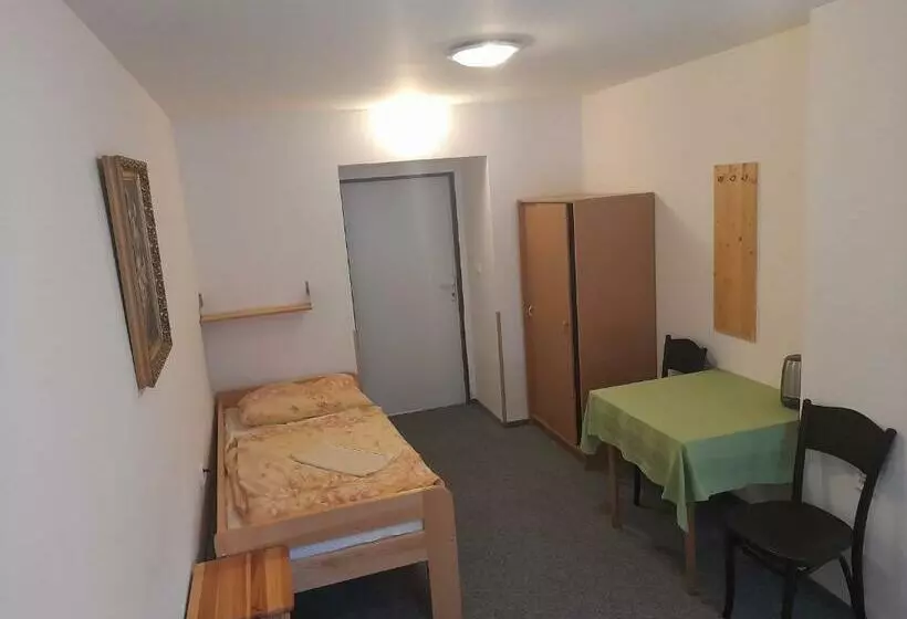 Majatalo Penzion Betlém