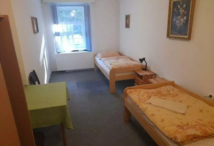 Majatalo Penzion Betlém