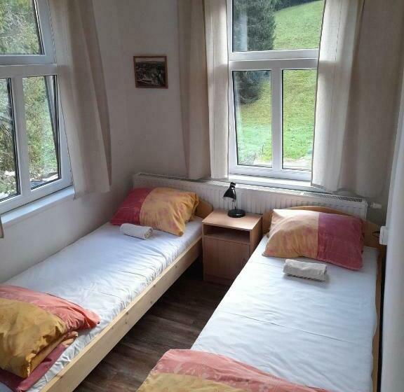 ペンション Penzion Betlém