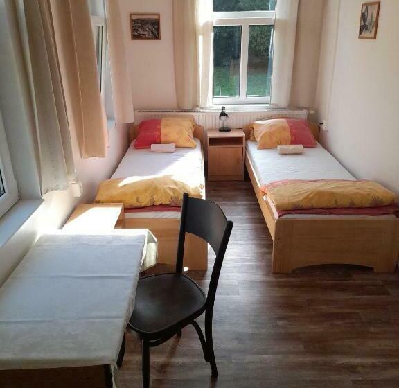 ペンション Penzion Betlém