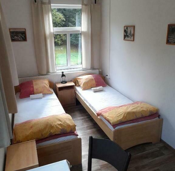 ペンション Penzion Betlém