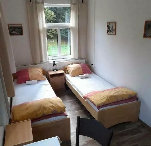 Majatalo Penzion Betlém