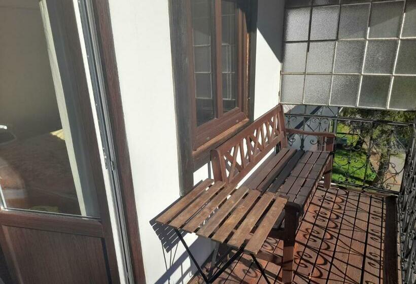 ペンション Penzion Betlém