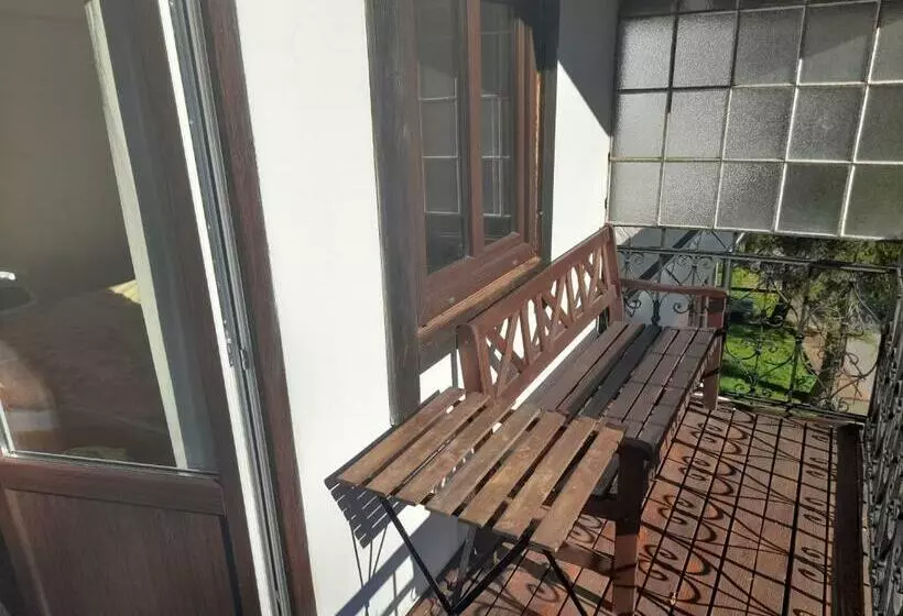 Majatalo Penzion Betlém