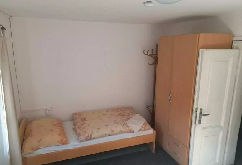 Majatalo Penzion Betlém