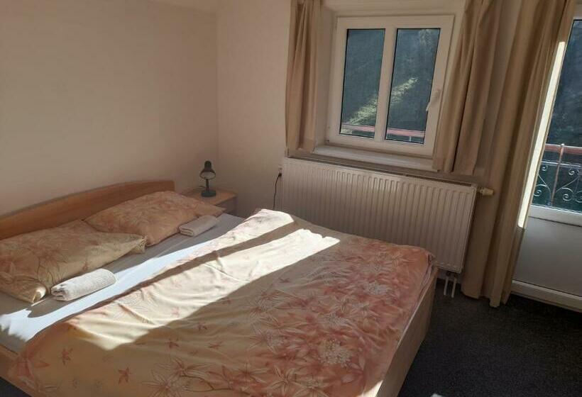 ペンション Penzion Betlém