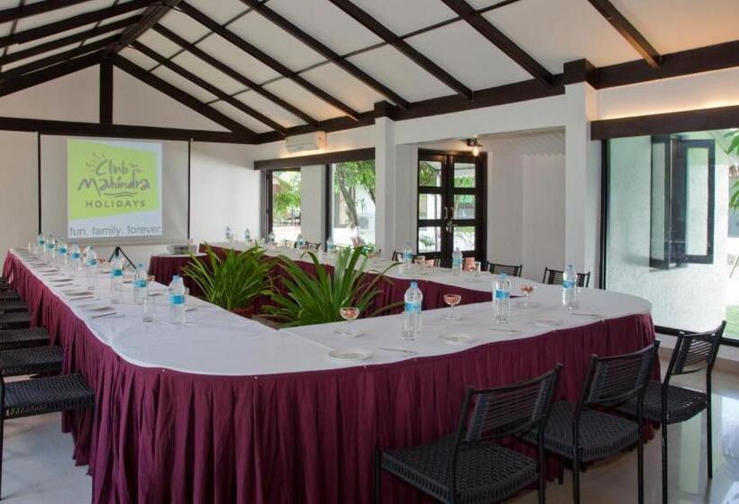 Resort Club Mahindra Sasan Gir