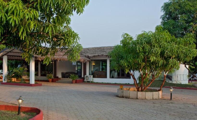 Resort Club Mahindra Sasan Gir