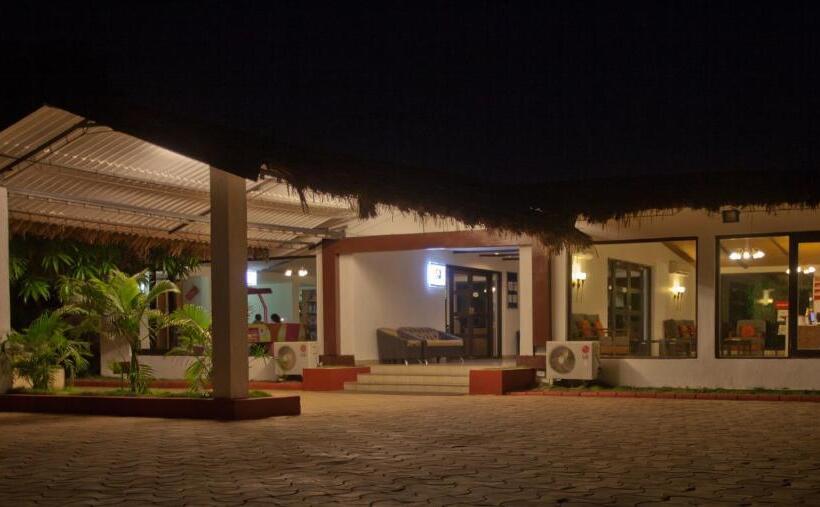Resort Club Mahindra Sasan Gir