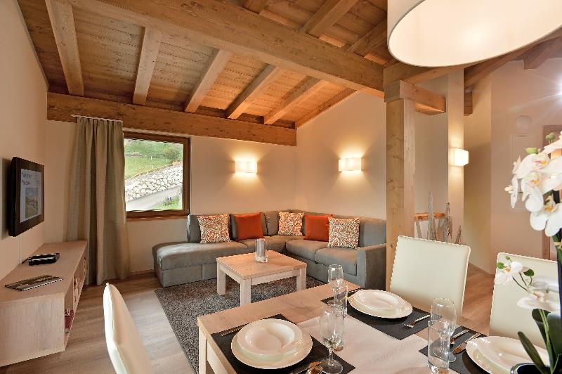 Resort Tirol Brixen Am Sonenplateau