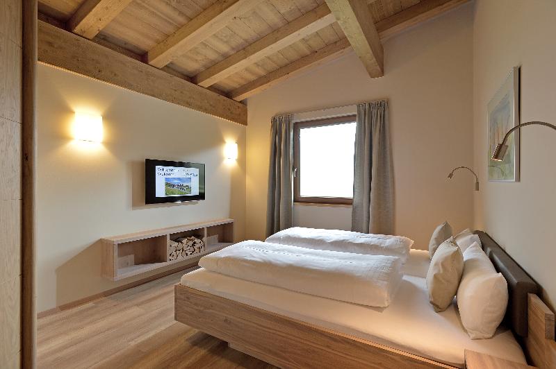 Resort Tirol Brixen Am Sonenplateau