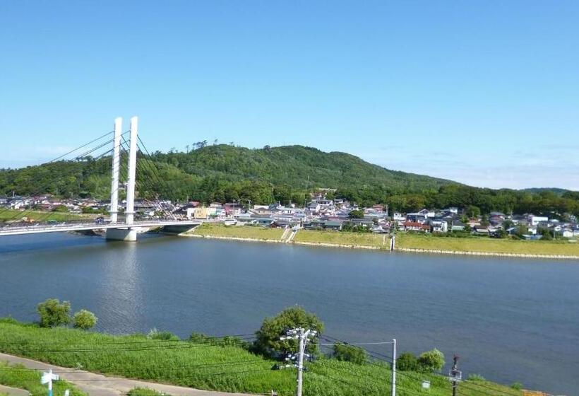 호텔 Honso Grand  / Vacation Stay 35720