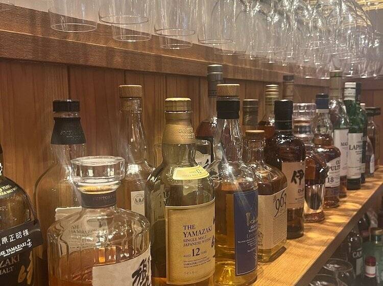 בית מלון כפרי Nikko Nishimachiclub A La Touto