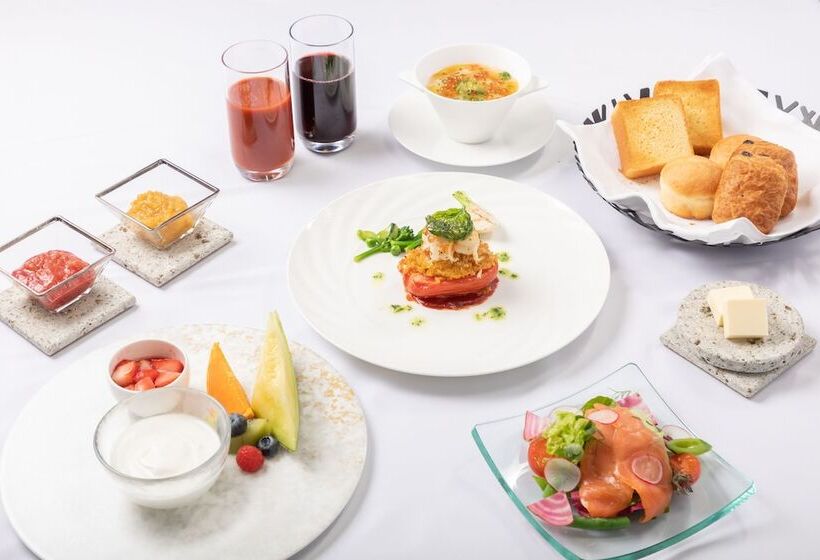 בית מלון כפרי Nikko Nishimachiclub A La Touto