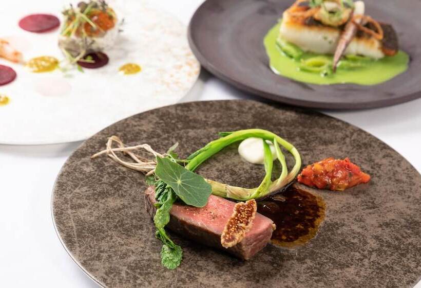 בית מלון כפרי Nikko Nishimachiclub A La Touto