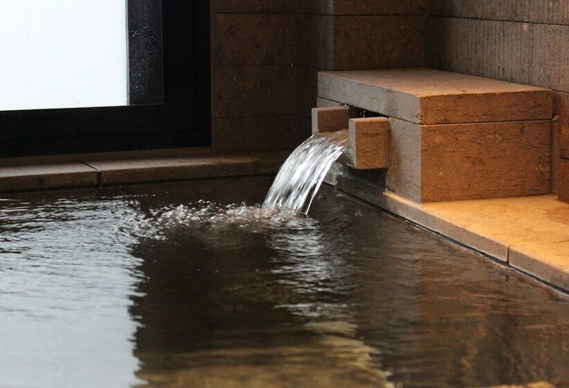 בית מלון כפרי Nikko Nishimachiclub A La Touto