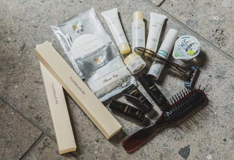 בית מלון כפרי Nikko Nishimachiclub A La Touto