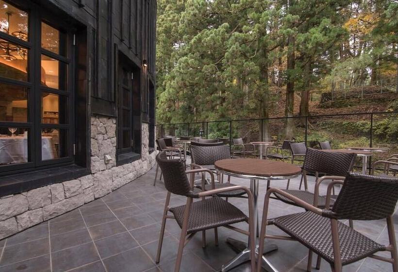 בית מלון כפרי Nikko Nishimachiclub A La Touto