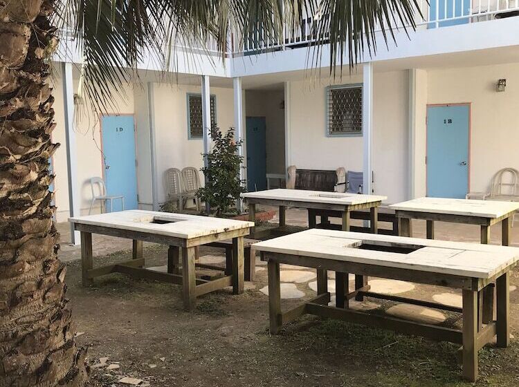 فندق Saint Raphael  Villa