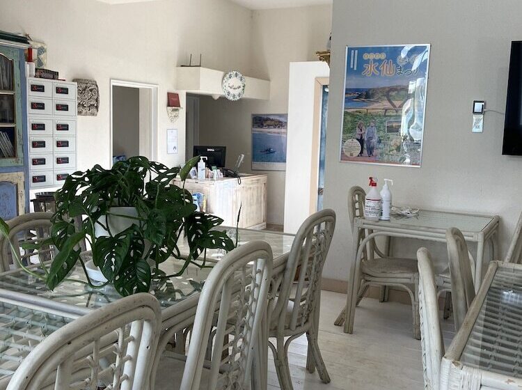 فندق Saint Raphael  Villa