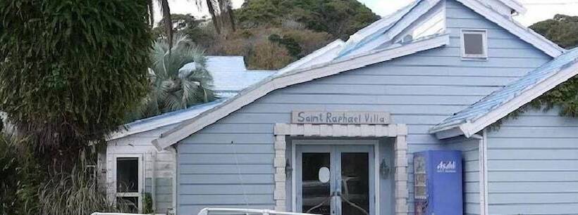 فندق Saint Raphael  Villa