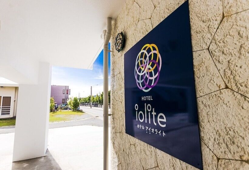 Hotel Aiolite
