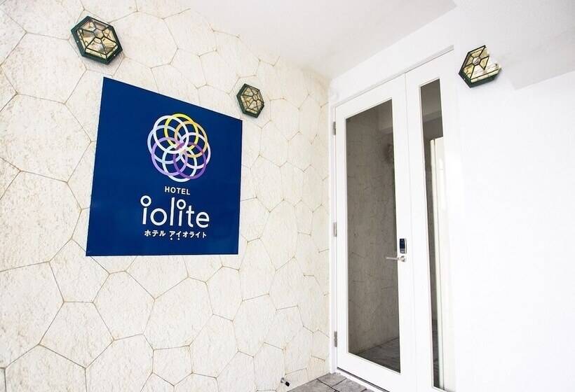 Hotel Aiolite