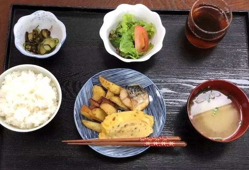 Hotelli Arks Inn Omori