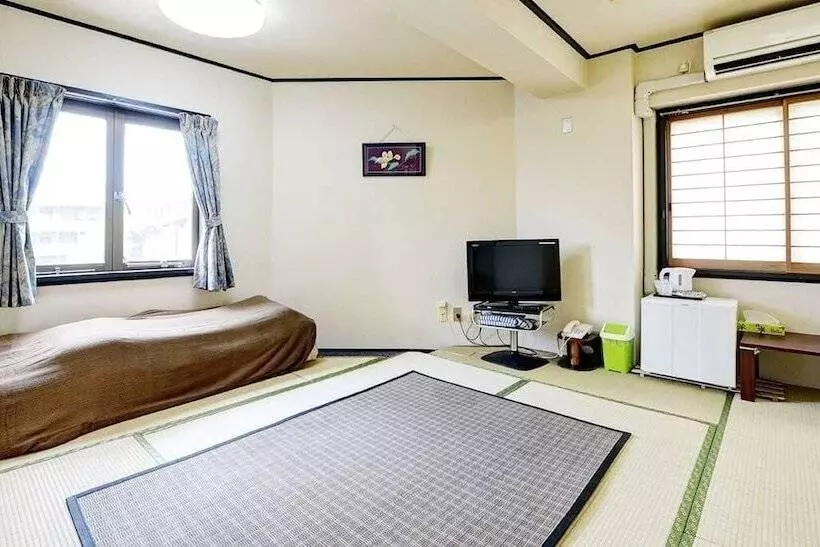 Hotelli Arks Inn Omori