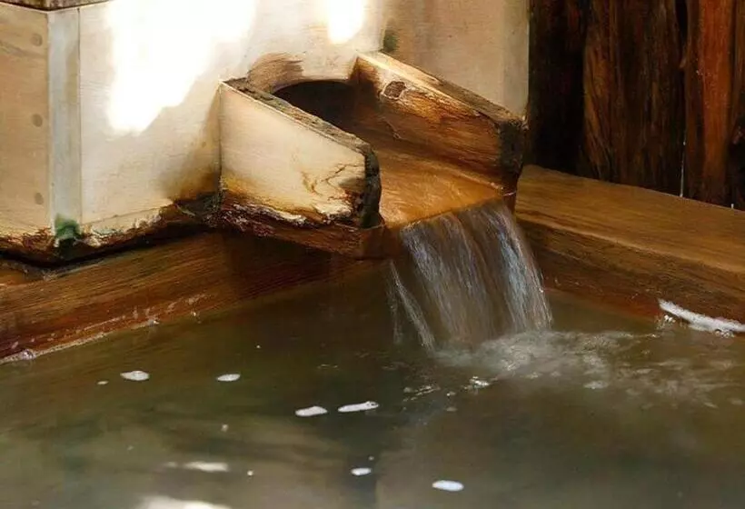 Hotelli Daitoku