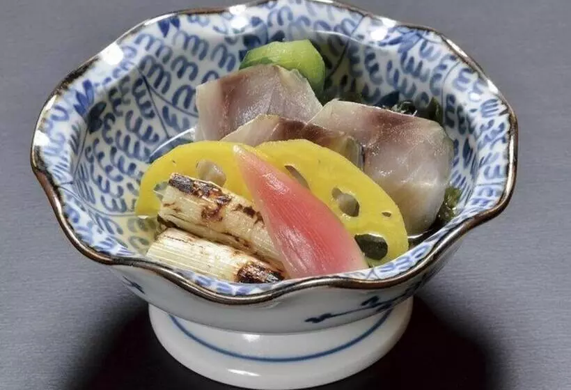 Hotelli Daitoku