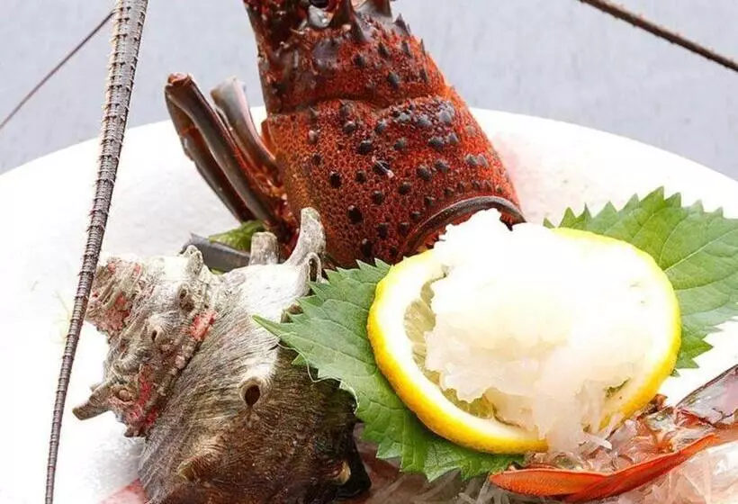 Hotelli Daitoku