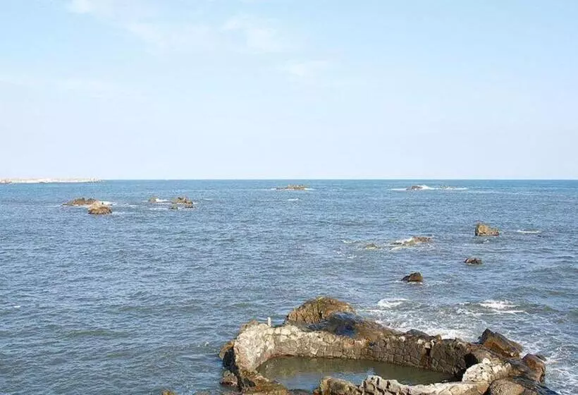 Hotelli Daitoku