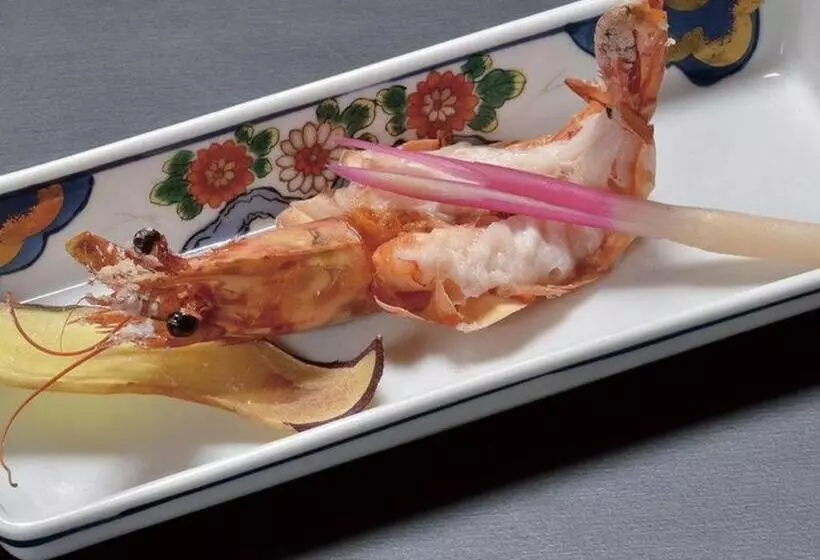 Hotelli Daitoku