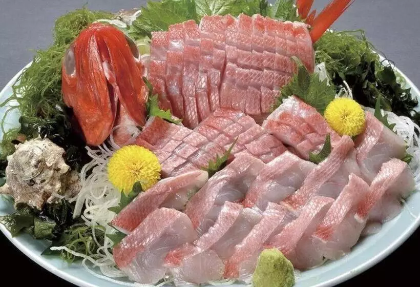 Hotelli Daitoku