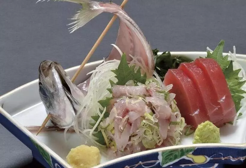 Hotelli Daitoku