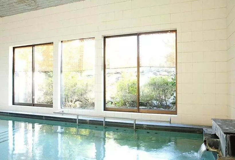 Hotelli Daitoku