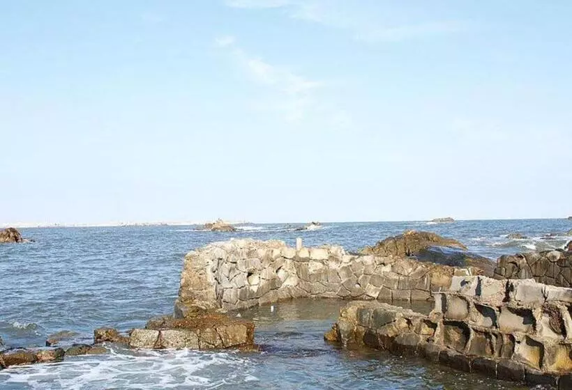 Hotelli Daitoku