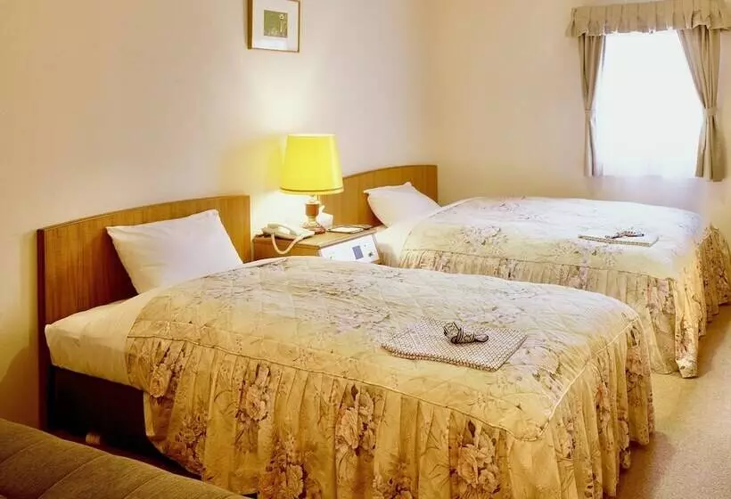 Okayama Universal Hotel Annex